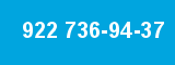 922 736-94-37 922 736-94-37